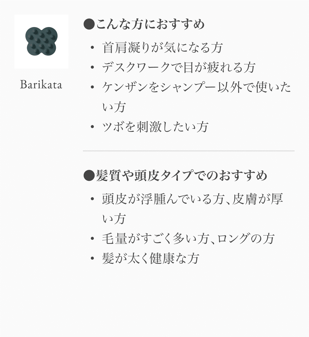 Barikata info
