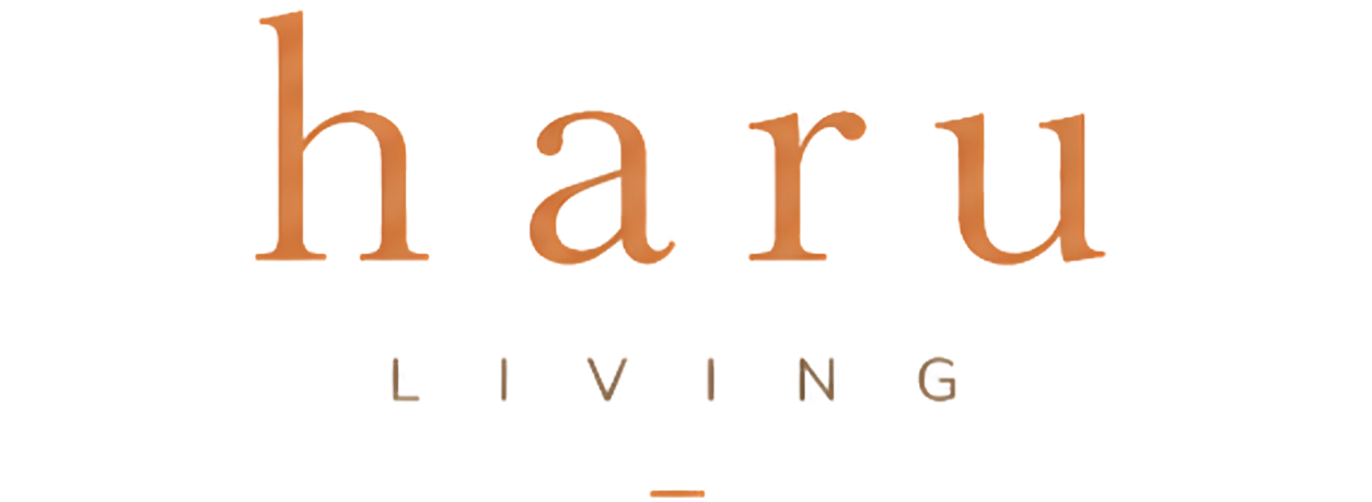 haru living logo
