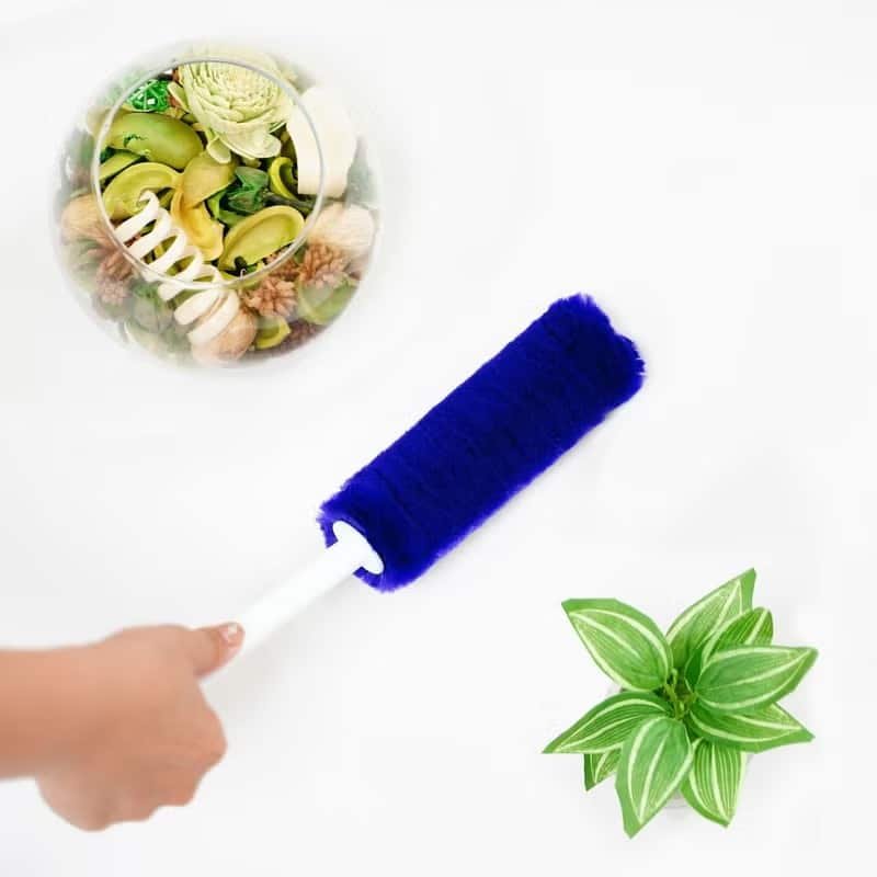 清潔擺設
