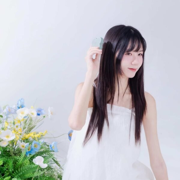 uka Kenzan按摩刷KOL推薦 真實用後感