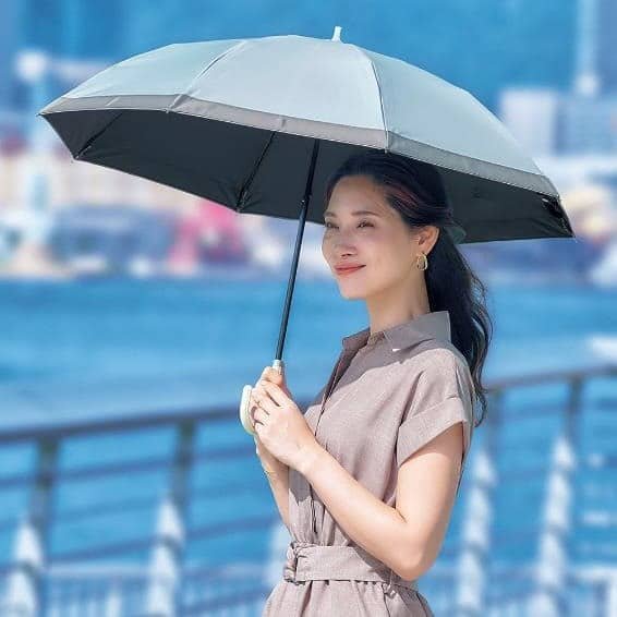 海邊用傘lifestyle